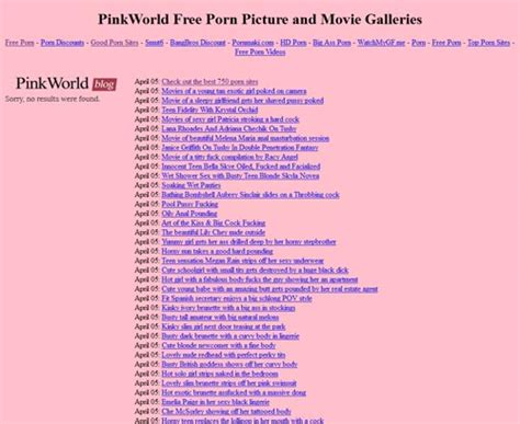 pinkworld porn|pinkworld videos